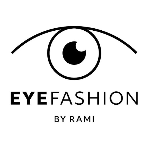 Eye Fashion Opticien By Rami logo
