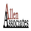 Allen Associates of Manchester - Logo