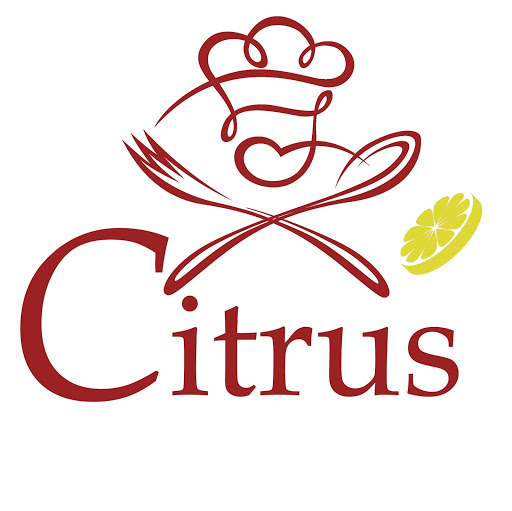 Citrus Indian Restaurant logo