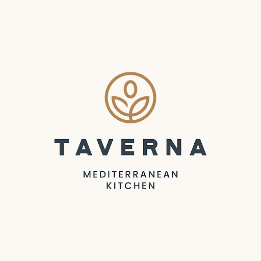 Restaurant Taverna Mediterrano, Vin & Cocktail Bar logo