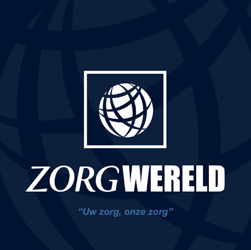 Zorgwereld logo