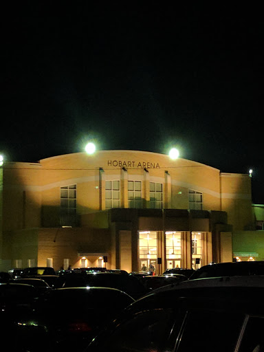 Arena «Hobart Arena», reviews and photos, 255 Adams St, Troy, OH 45373, USA