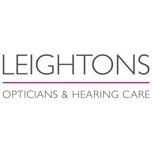 Leightons & Tempany Opticians & Hearing Care logo