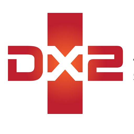 DX2 Training Solutions logo