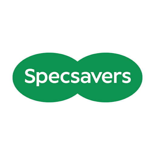 Specsavers Optometrists & Audiology - Mackay Canelands S/C logo
