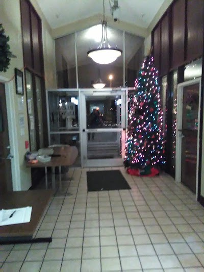 Photos of Union Rescue Mission