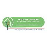 Absolute Comfort Heating & AC Inc