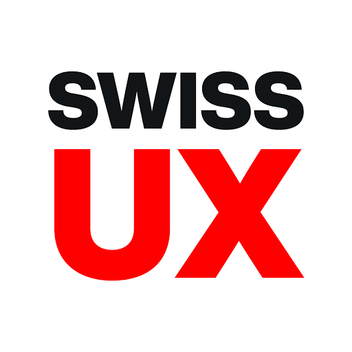 SWISS UX GmbH logo