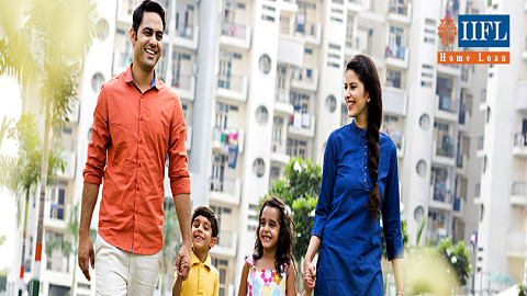 India Infoline Housing Finance Limited, 98, Udyog Vihar Phase IV, Sector 18, Gurugram, Haryana 122015, India, Loan_Agency, state HR