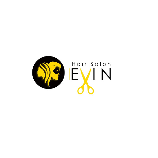 Hair salon Evin logo