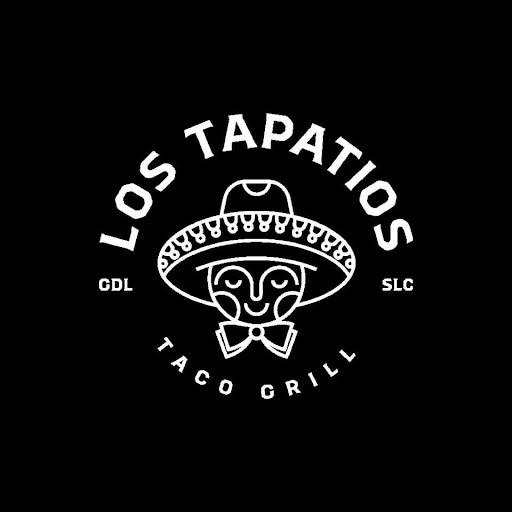 Los Tapatios Taco Grill logo