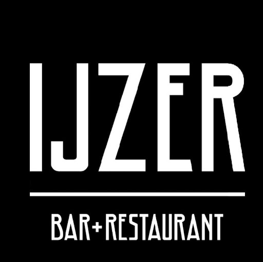 IJzerbar logo