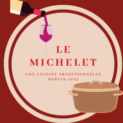 Le Michelet logo