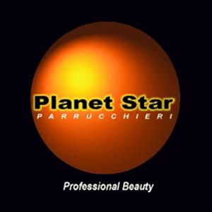 Planet Star logo