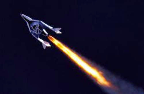 Virgin Galactic Spaceshiptwo To Launch Christmas Day 2013 From Spaceport America