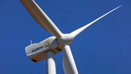 Gamesa Gets 172 Mw Wind Energy Order In India
