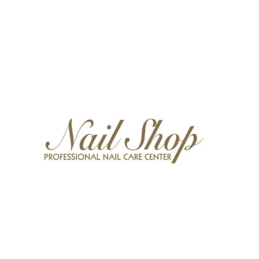 Nail Shop logo