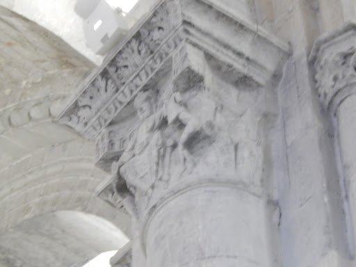 Cathédrale Saint-Maurice