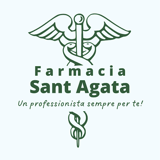 Farmacia Sant'Agata logo