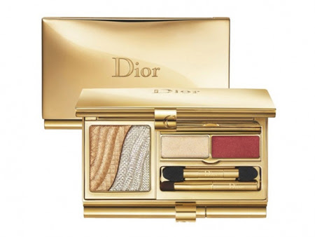 dior, make up, beauty, trucco, holiday 2012, collection