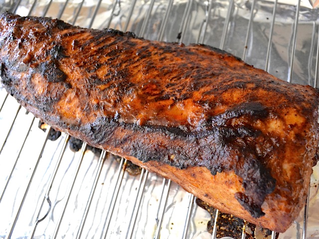 finished chili lime pork loin