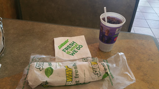 Restaurant «Subway», reviews and photos, 829 Cypress Pkwy, Kissimmee, FL 34759, USA