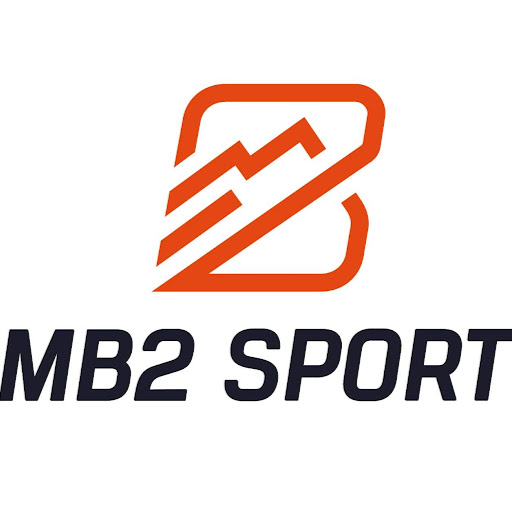 MB2 Sport logo