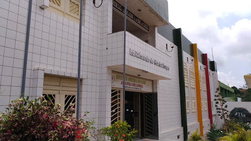 Instituto Cultural do Cariri, s/n, R. Rui Barbosa - Centro, CE, Brasil, Atração_Turística, estado Ceará