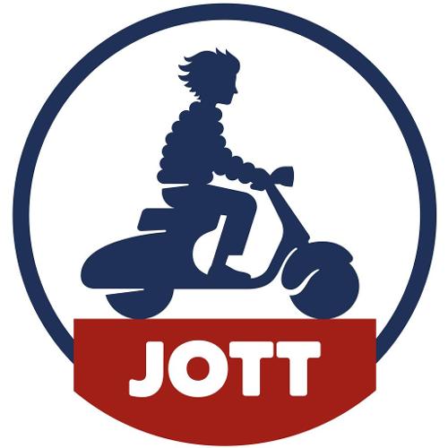 JOTT VEVEY logo