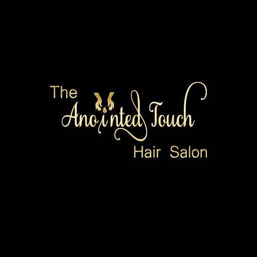 The Anointed Touch Hair Salon