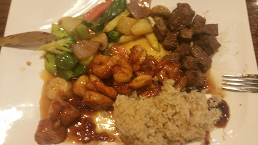 Thai Restaurant «Happy Asian Bistro», reviews and photos, 919 Conference Dr, Goodlettsville, TN 37072, USA