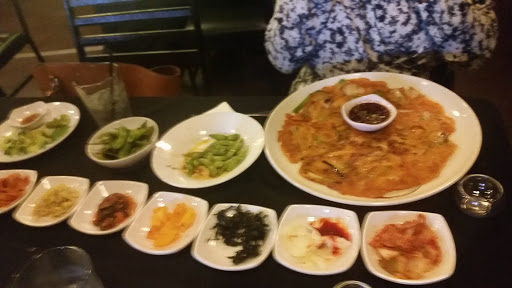 Korean Restaurant «Yori», reviews and photos, 465 W Harwood Rd, Hurst, TX 76054, USA