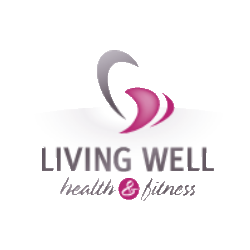 Living Well Health & Fitness Gorinchem logo