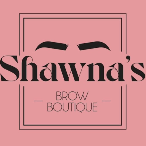 Shawna's Brow Boutique logo