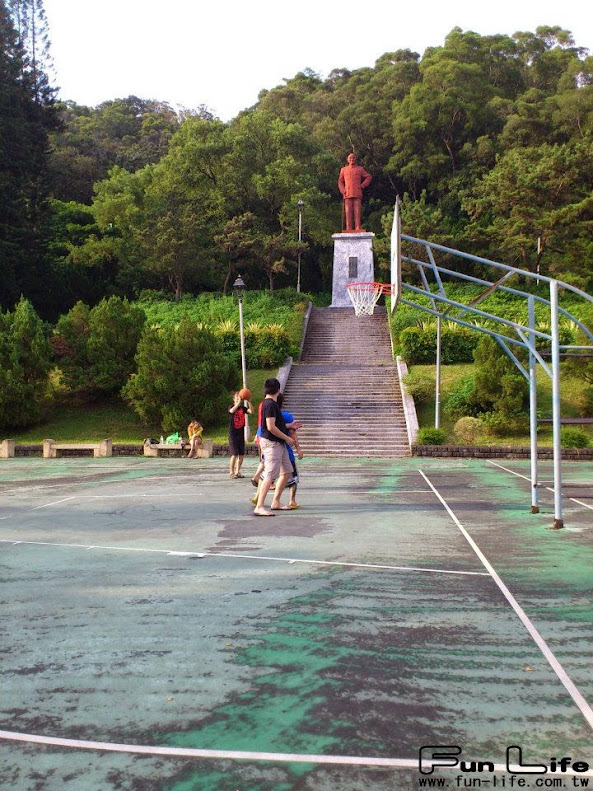 豐原中正公園