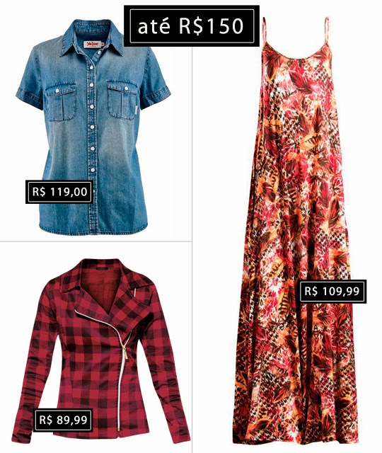 Comprar roupa barata