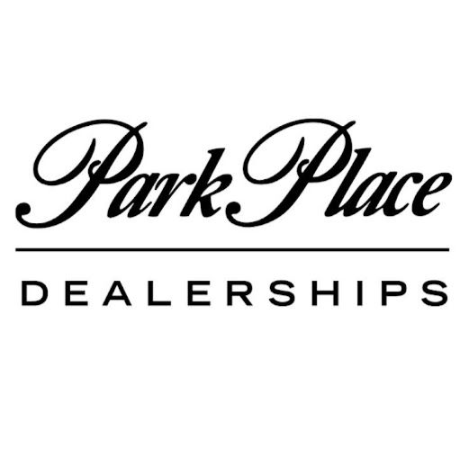 Park Place Lexus Plano logo