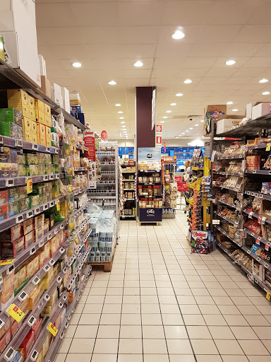 Carrefour Market