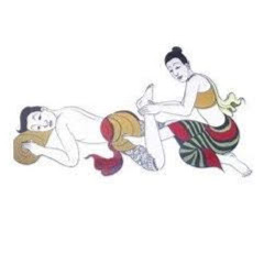 Mumsabai Massage Weert