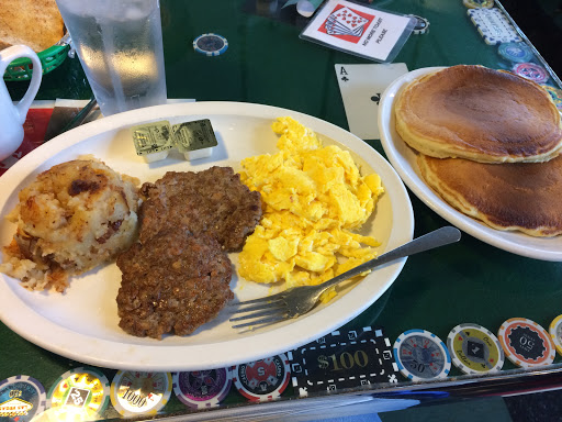 Brunch Restaurant «Best Bet Breakfast & Lunch», reviews and photos, 14300 Mundy Dr # 1300, Noblesville, IN 46060, USA
