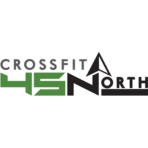 45 North Fit logo