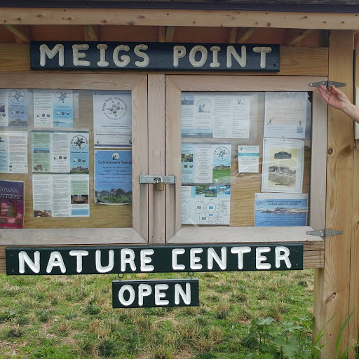 Nature Preserve «Meigs Point Nature Center», reviews and photos, 1288 Boston Post Rd, Madison, CT 06443, USA