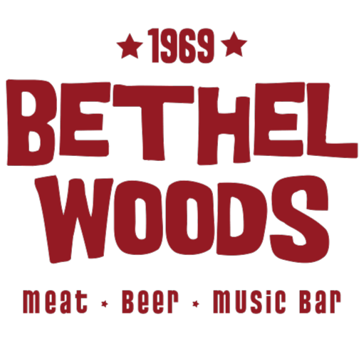 Bethel Woods logo