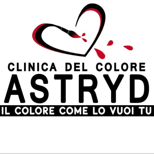Astryd Clinica Del Colore
