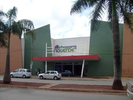 CVC Shopping Rio Verde - Goiás, Av. Pres. Vargas, 1740 - Jardim Goias, Rio Verde - GO, 75903-290, Brasil, Agncia_de_Turismo, estado Goiás