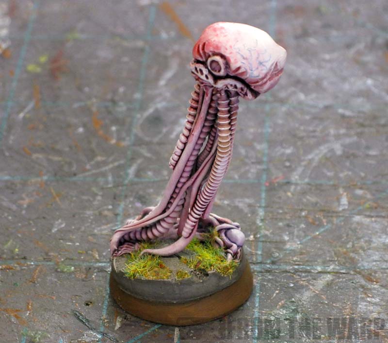 Review: Green Stuff Industries Tentacle Maker
