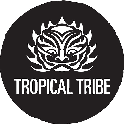 Tropical Tribe logo