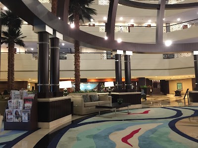 Photos of Roda Al Bustan Hotel