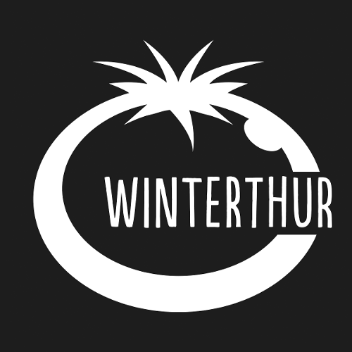 Blue Tomato Shop Winterthur logo