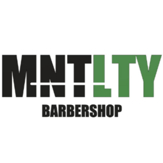 Mentality Barbershop | Barbier & Kapper Hoorn | Kapsalon | Herenkapper & Baard trimmen logo